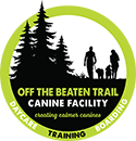 OTBT Online Dog Training Courses